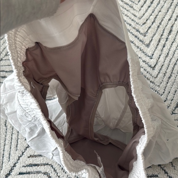 Lulu Lemon Shorts - Picture 4 of 6